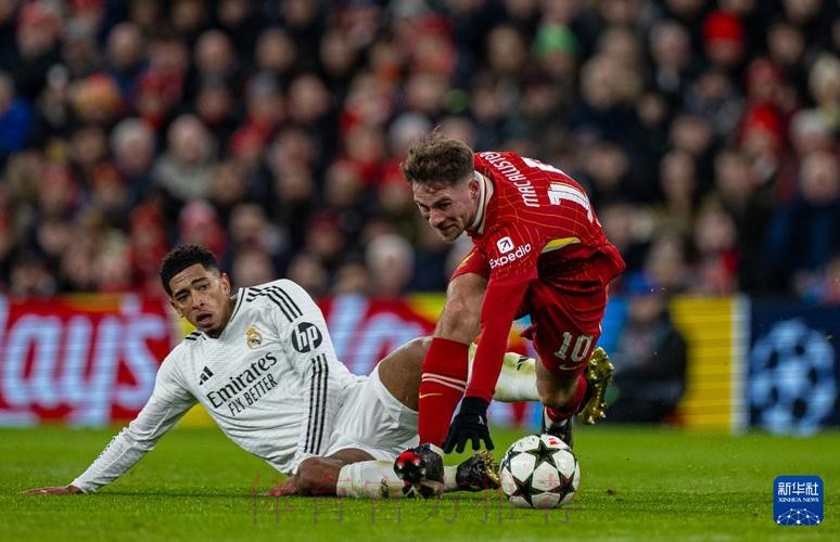 欧冠前瞻:皇马VS利物浦 欧冠前瞻:皇马VS利物浦