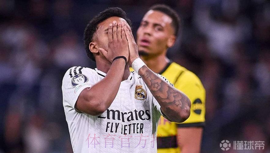多家媒体：罗德里戈腿筋撕裂，无缘国家德比