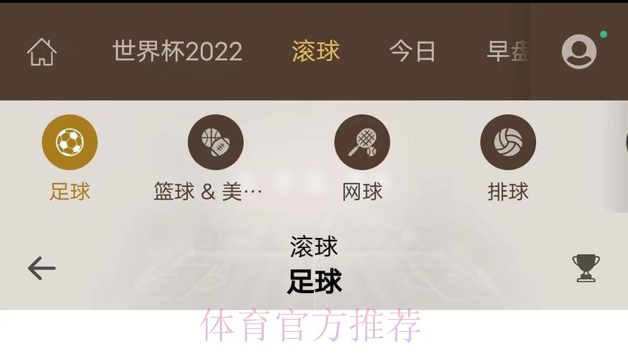 如何找到世界杯滚球手机入口地址攻略